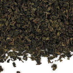 Oolong Green Tea